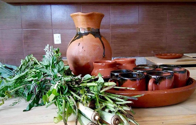 Temazcal Ish-Ka Juventino Rosas - Day Spa in Juventino Rosas