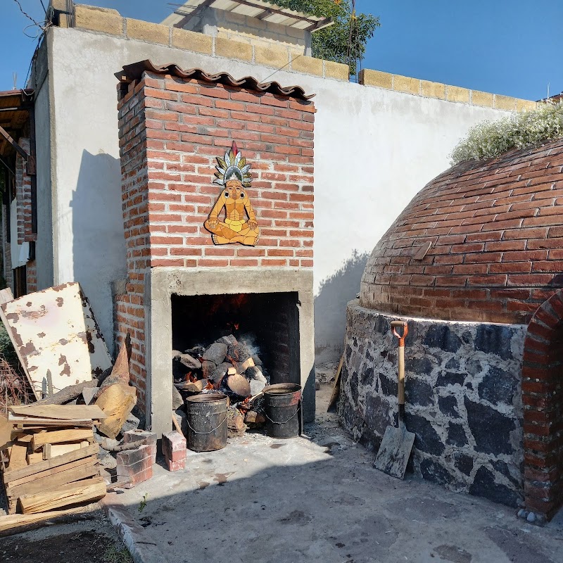 Temazcal Iztaccihualt El Arenal - Day Spa in El Arenal