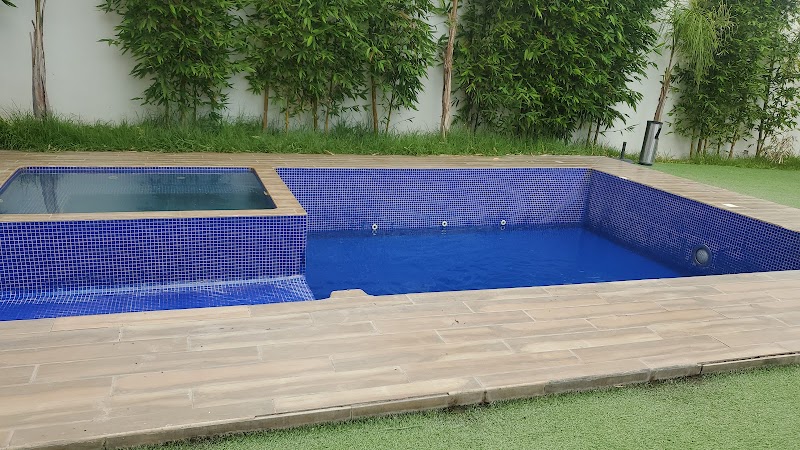 Temazcal RdeA Mezquitic de la Magdalena - Day Spa in Mezquitic de la Magdalena