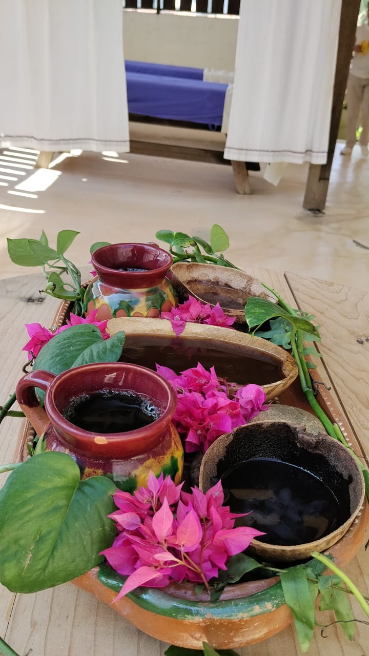 Temazcal spa by Beauty AGE Salina Cruz - Day Spa in Salina Cruz