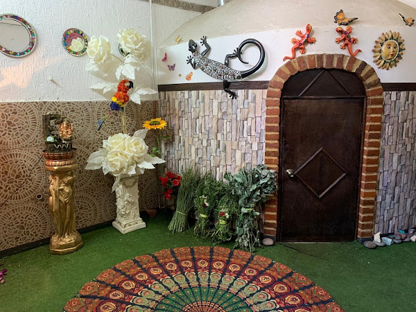 Temazcal Terapéutico Francisco I Madero - Day Spa in Francisco I Madero