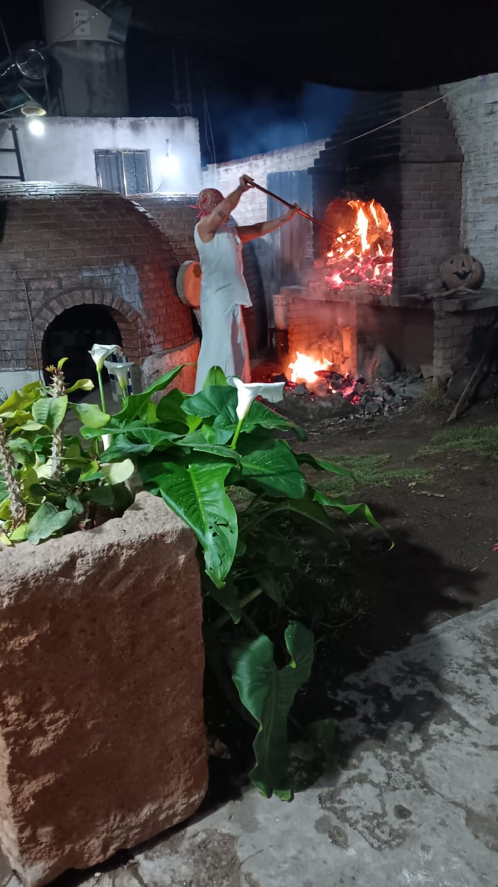 Temazcal Tonantzin Doctor Mora - Day Spa in Doctor Mora