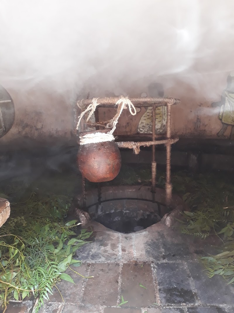 Temazcal Tonatiu Iquzayampa Tequisquiapan - Day Spa in Tequisquiapan