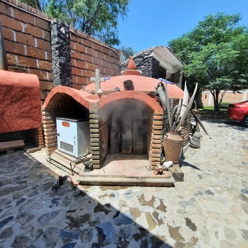 Temazcal Tres Marias Tequisquiapan - Day Spa in Tequisquiapan