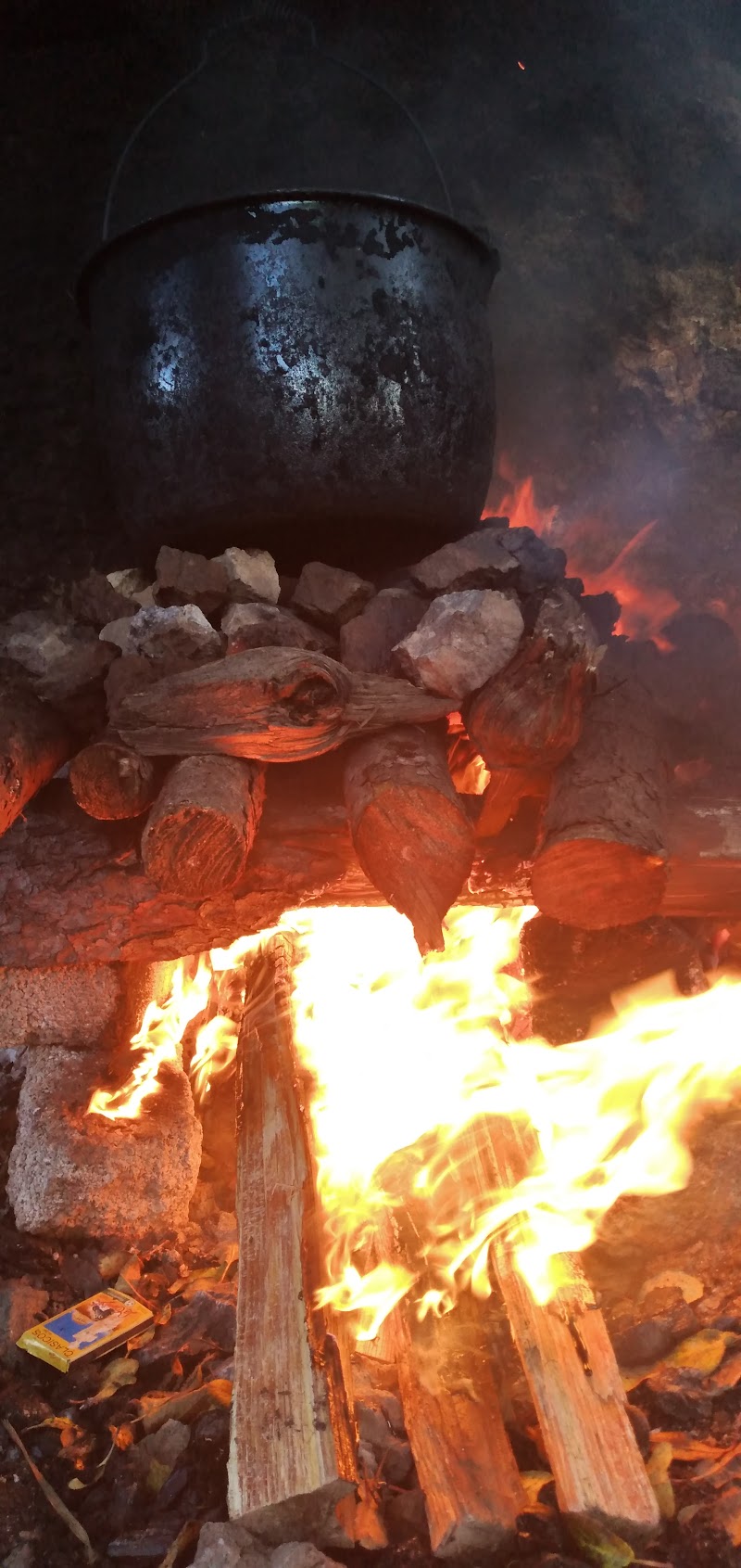 Temazcal Vientre de la Tierra San Mateo Río Hondo - Day Spa in San Mateo Río Hondo