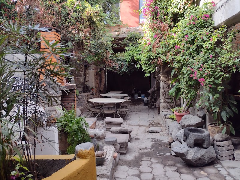 Temazcal Xico Melchor Ocampo - Day Spa in Melchor Ocampo