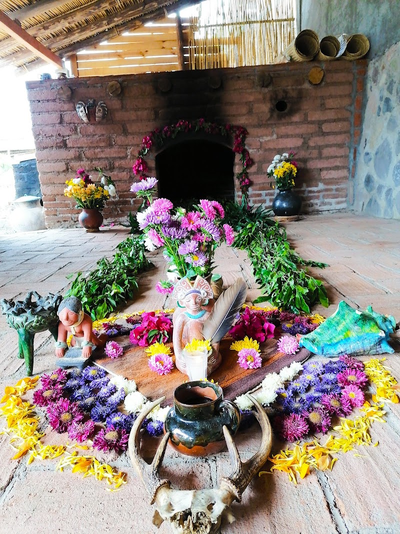 Temazcales Atoyac - Day Spa in Atoyac