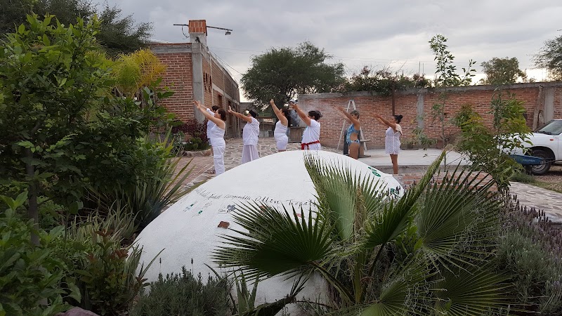 Temazcalteci Dolores Hidalgo - Day Spa in Dolores Hidalgo