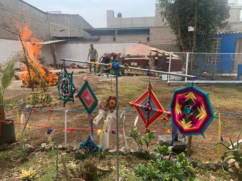 Temazkal Acatitla Toyolia Iztapalapa - Day Spa in Iztapalapa