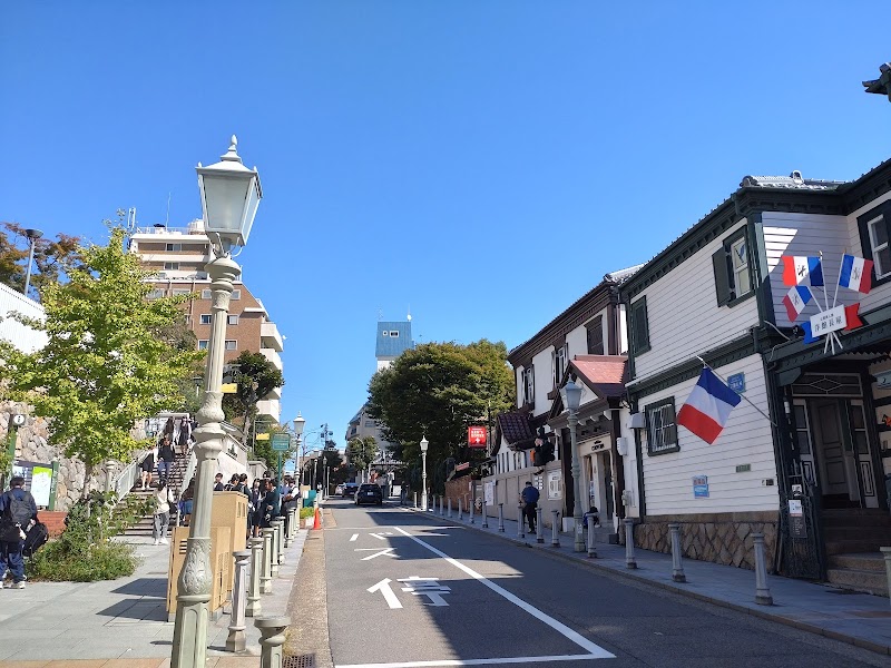 Temomi-an Shin Nagata-ten Kobe City - Day Spa in Kobe City
