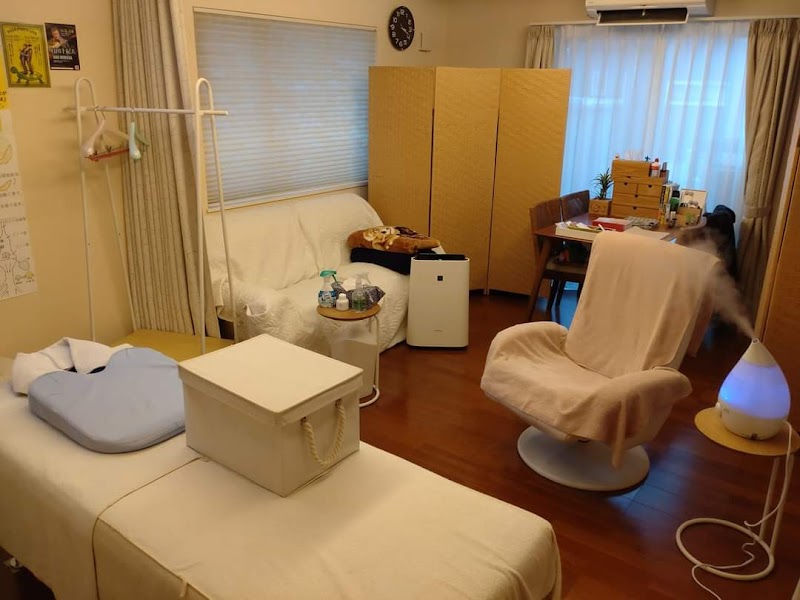 Temomi-dokoro Chiba Aomori City - Day Spa in Aomori City