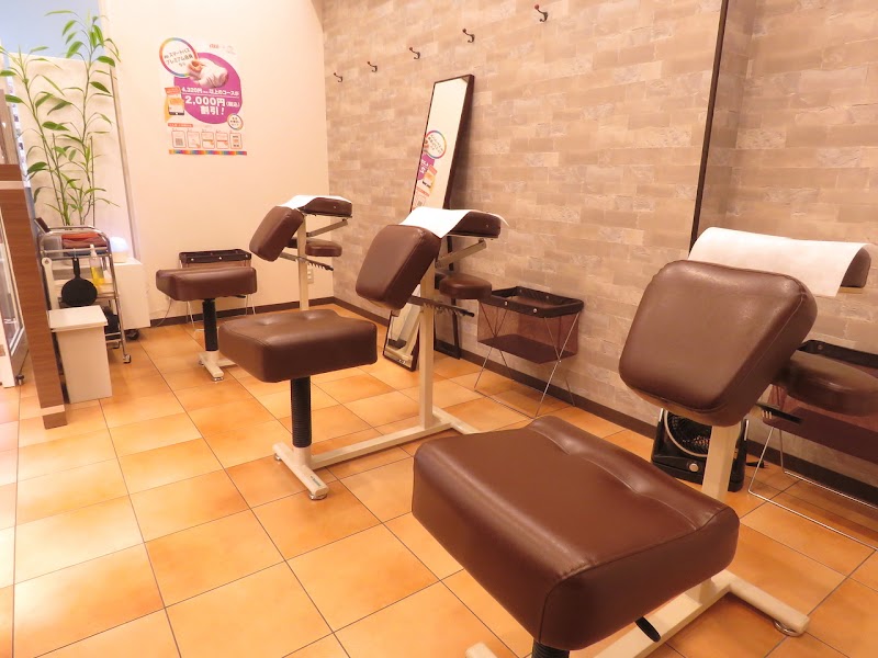 Temomin Lazona Kawasaki Saiwai Ward, Kawasaki City - Day Spa in Saiwai Ward, Kawasaki City