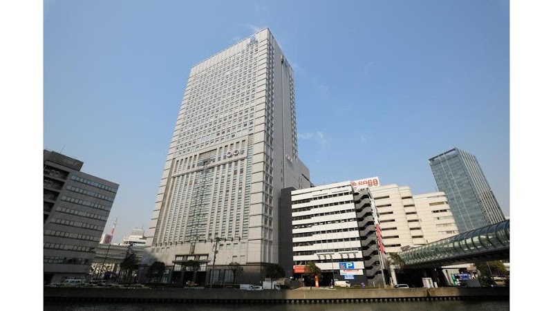 Temomin Yokohama Sky Building Store Yokohama City Nishi Ward - Day Spa in Yokohama City Nishi Ward