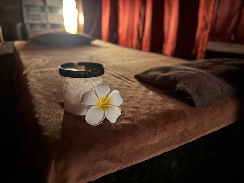 Temomishokunin Nagoya Nishiki Sakae Honten Thai Massage - Medical Spa in Nagoya