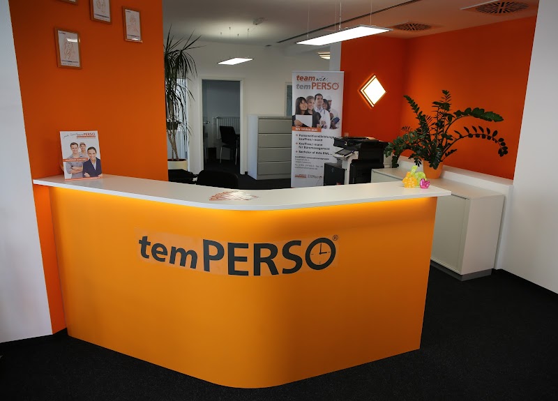 Künzelsau temPERSO Office & Engineering GmbH - Day Spa in Künzelsau