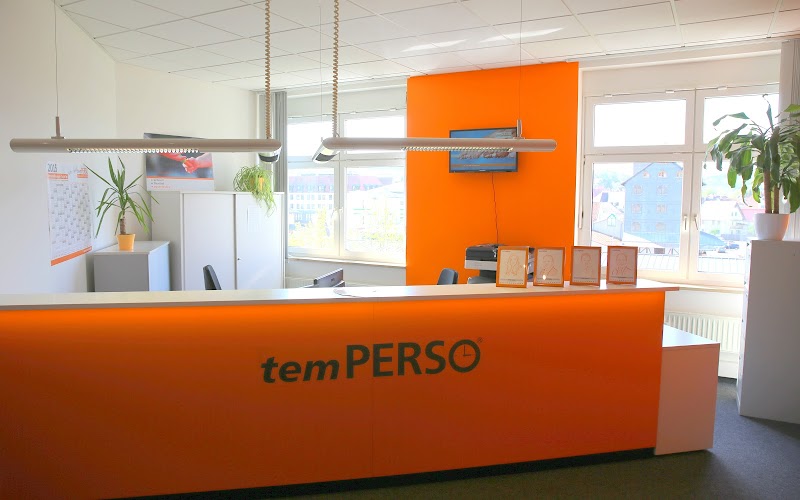 Temperso Rummel & Glass GmbH Bad Mergentheim - Day Spa in Bad Mergentheim