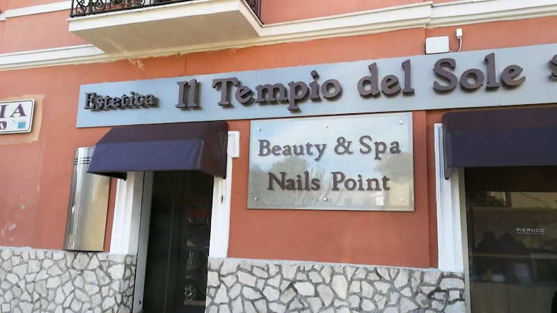 Tempio del Sole Civitavecchia - Wellness Retreat in Civitavecchia