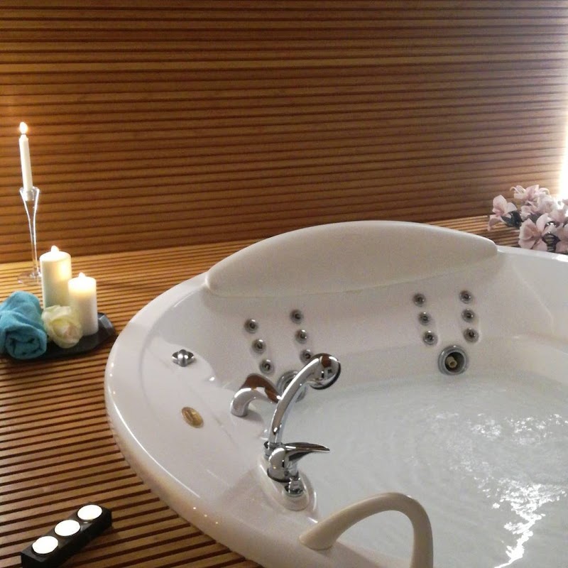 Tempio Rosa Piazzola sul Brenta - Day Spa in Piazzola sul Brenta