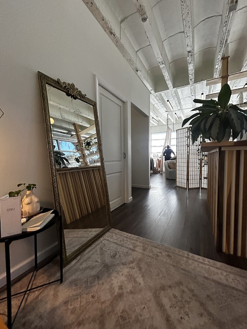 TEMPLE Savannah - Medical Spa in Savannah
