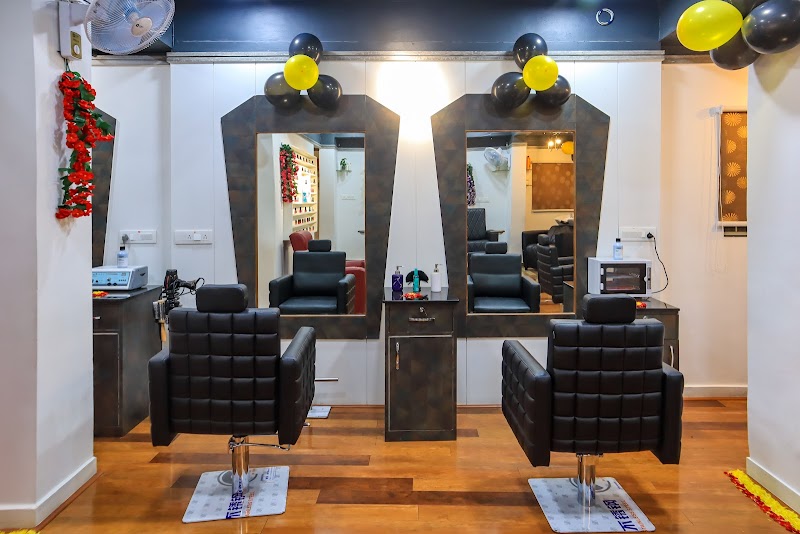 Temple Spa Vizag Visakhapatnam - Day Spa in Visakhapatnam