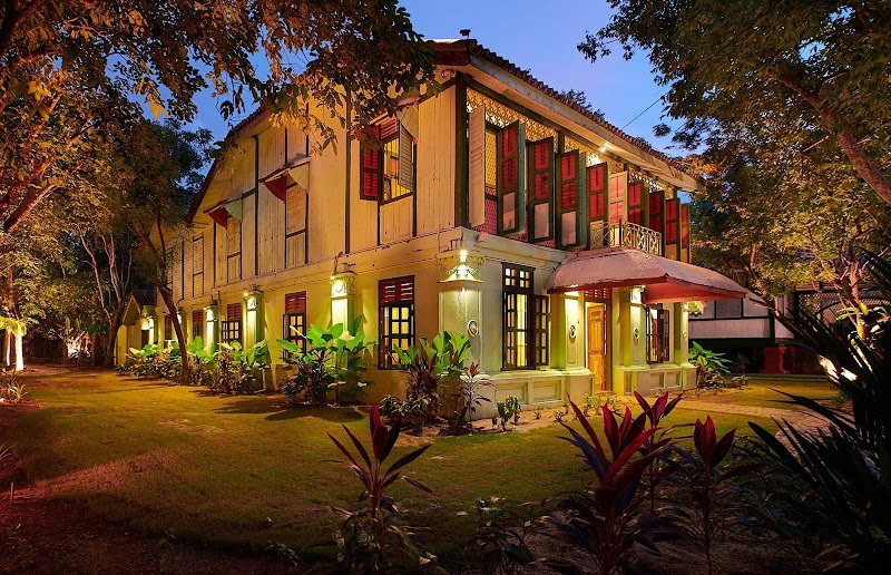 Temple Tree Resort Langkawi - Resort Spa in Langkawi