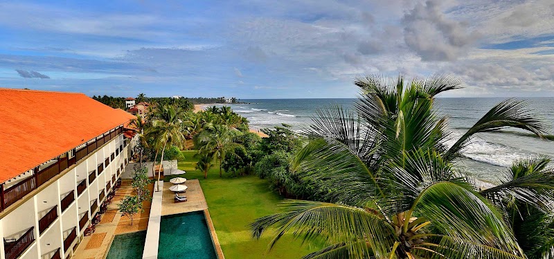 Temple Tree Resort & Spa Bentota - Resort Spa in Bentota