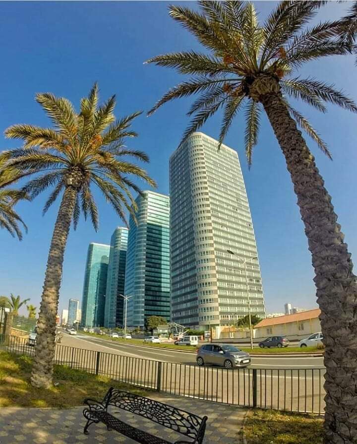 Temples de la douceur Bahia Center - Day Spa in Bahia Center