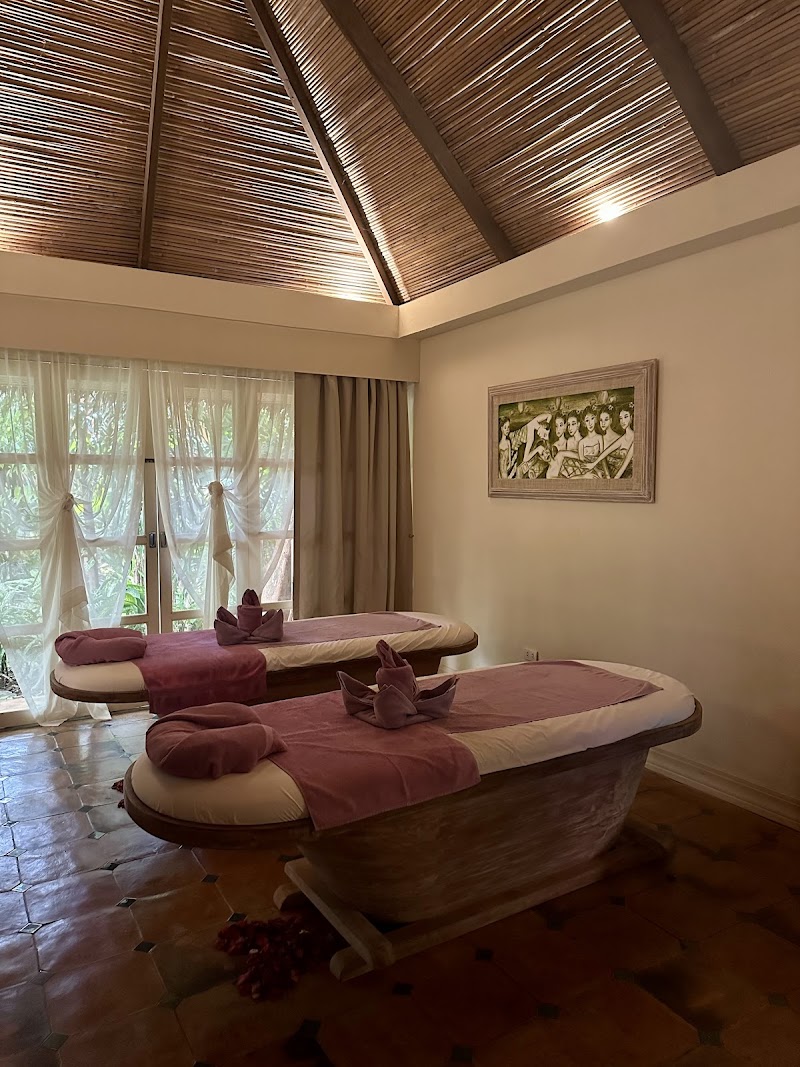 TempleSpa.Ph Siquijor - Day Spa in Siquijor