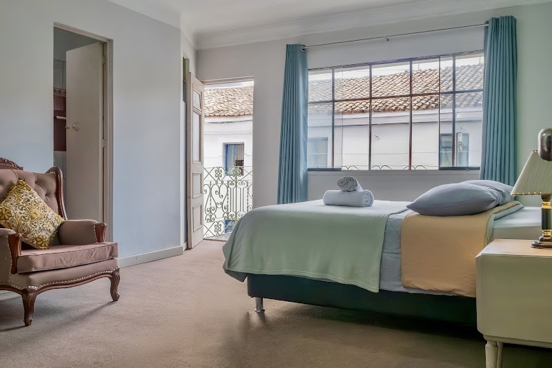 Templo de la Luna Cusco - Hotel Spa in Cusco