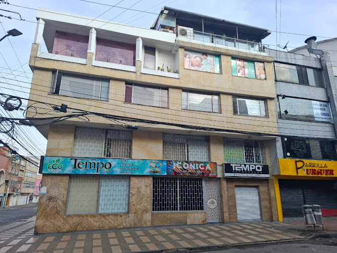 Tempo Spa Bogotá, D.C. - Day Spa in Bogotá, D.C.