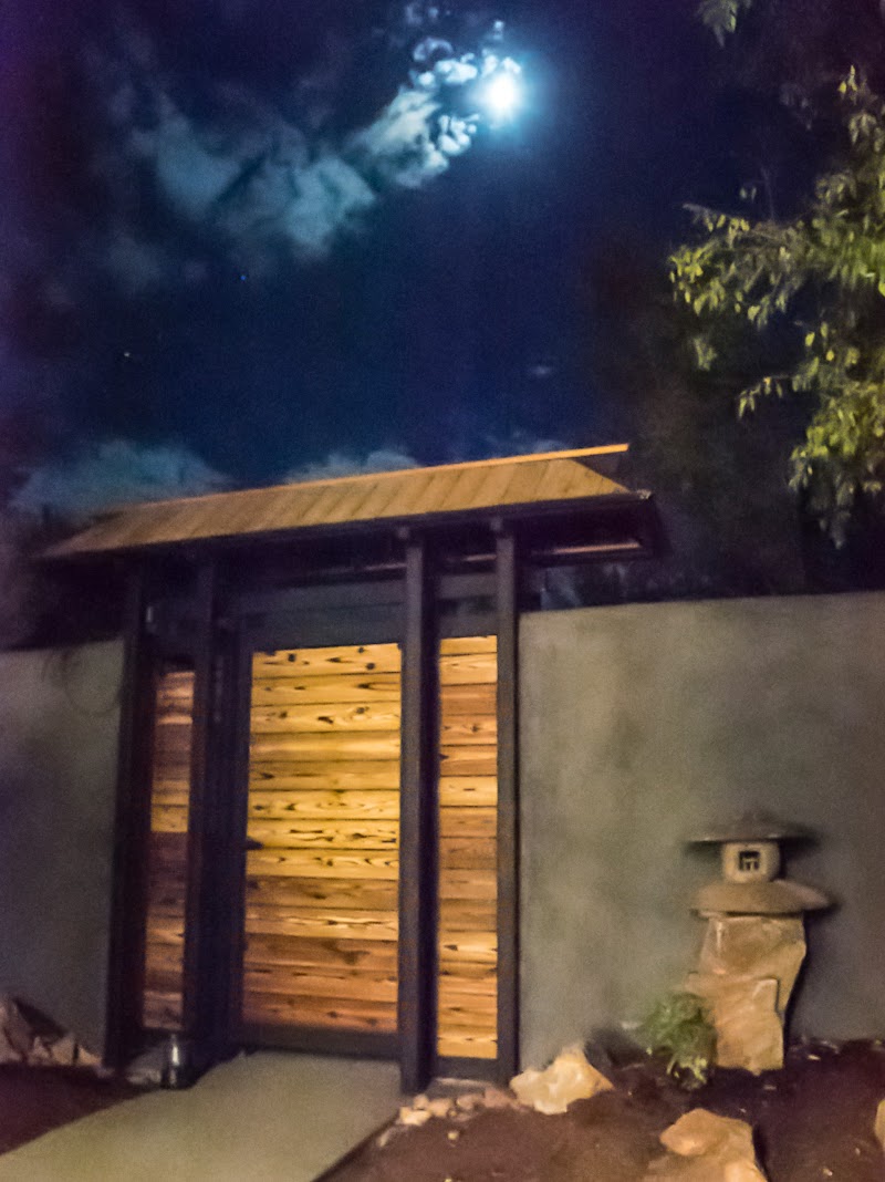 Ten Thousand Waves Lodging Santa Fe - Resort Spa in Santa Fe