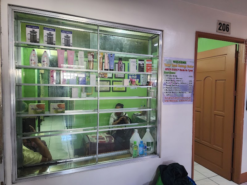 Tender Massage Center La Trinidad - Day Spa in La Trinidad