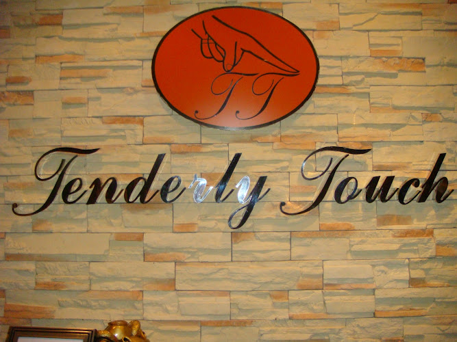 Tenderly Touch Wellness and Beauty House Bandar Seri Begawan