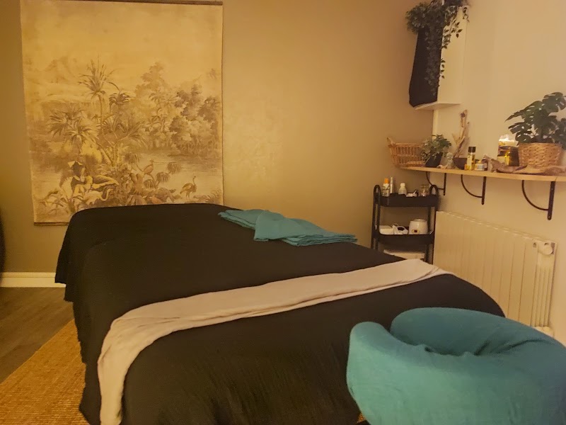 TENET Massages Saint-Symphorien-d'Ozon - Day Spa in Saint-Symphorien-d'Ozon