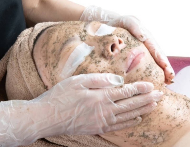 Tensho no I Healing Shiinoki Nakagawa Ward, Nagoya City - Day Spa in Nakagawa Ward, Nagoya City