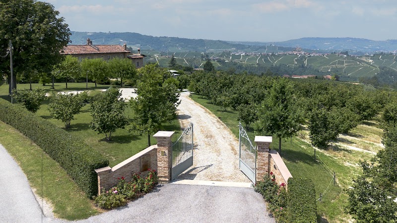 Tenuta Bricchi Turin - Resort Spa in Turin