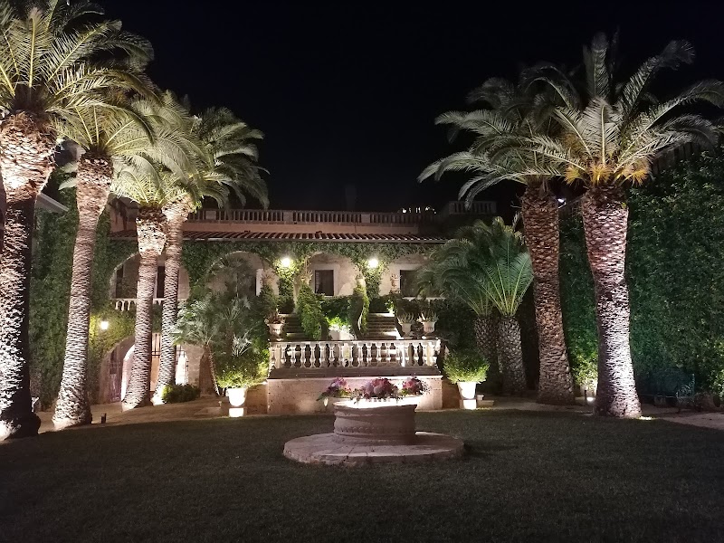 Tenuta Moreno Puglia - Hotel Spa in Puglia