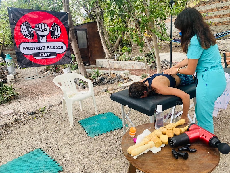 Teospa temazcal Corregidora - Day Spa in Corregidora