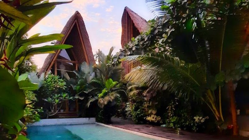 Teplo Concept Gianyar photo