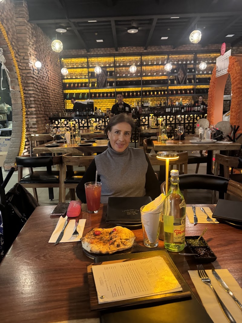 Ter'Alt Tlaquepaque - Day Spa in Tlaquepaque