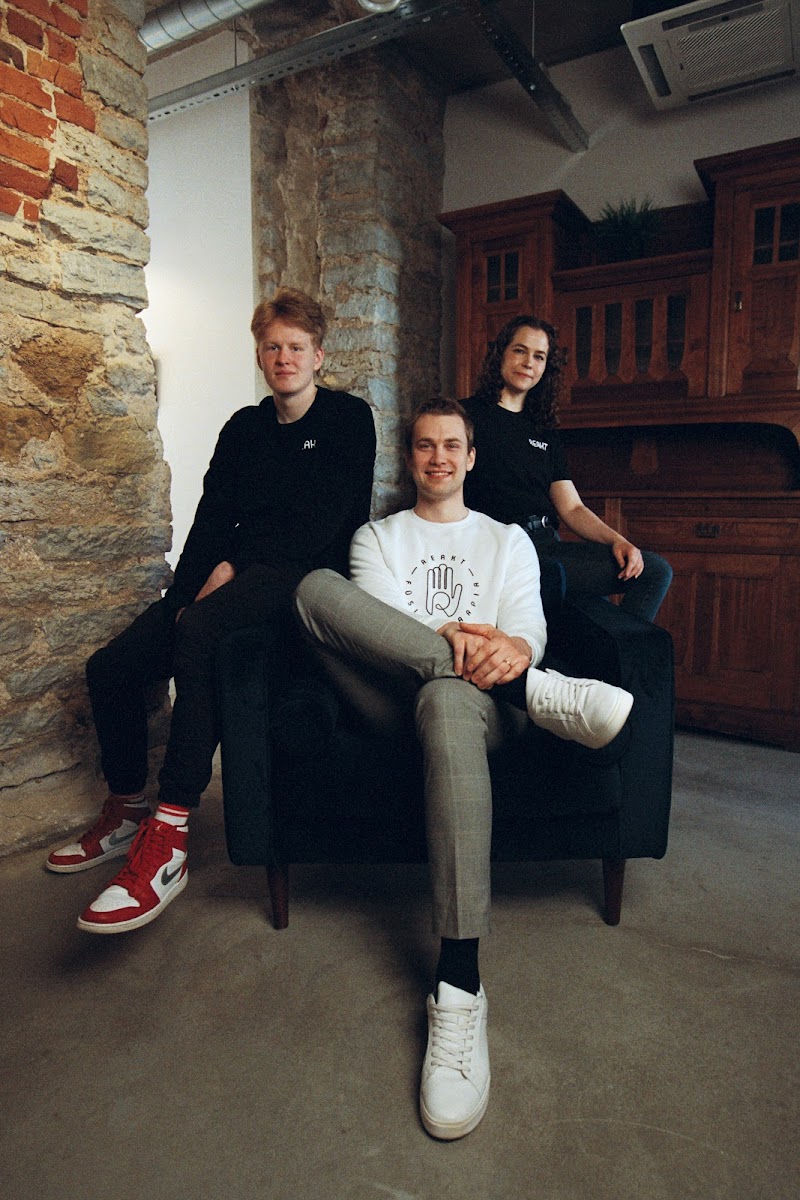 Teraapiakäsi Tallinn - Day Spa in Tallinn