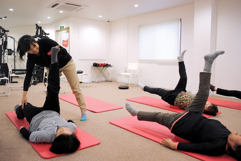 Teraco Sendai Aoba Ward - Day Spa in Sendai Aoba Ward