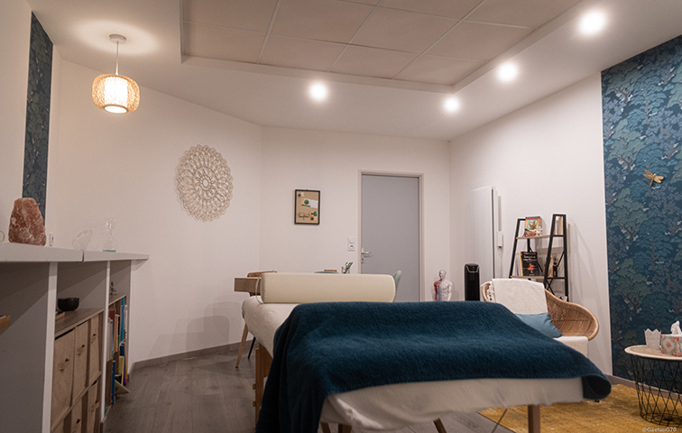 Terangaïa Consulting Luxeuil-les-Bains - Day Spa in Luxeuil-les-Bains