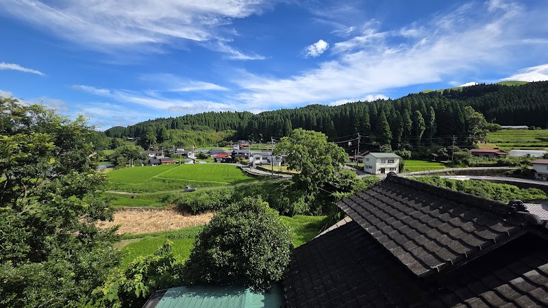 Teraono Onsen Minamioguni-machi Aso-gun - Thermal Spa in Minamioguni-machi Aso-gun