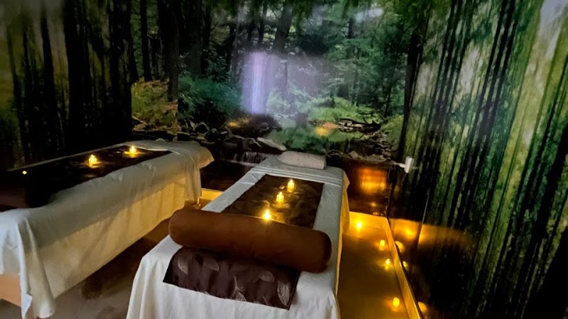 Terapeuta Corporal Spa Tlaquepaque - Day Spa in Tlaquepaque