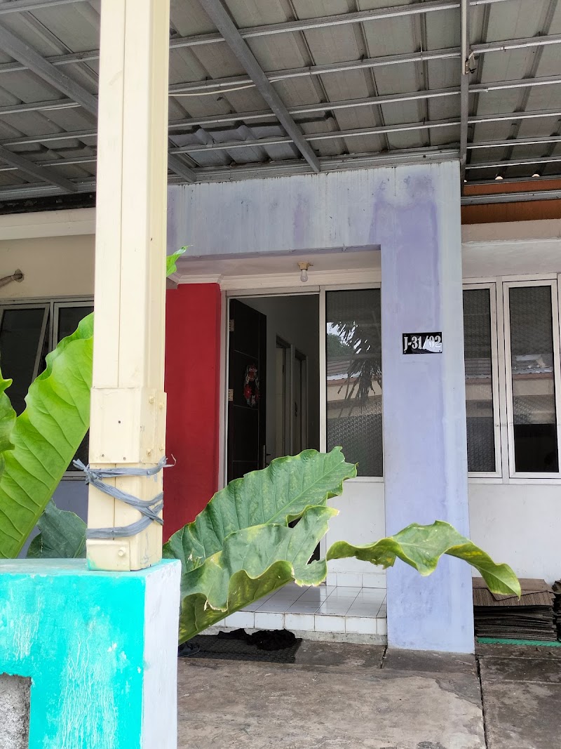 Terapi Center Cikupa Bekasi Kota - Wellness Retreat in Bekasi Kota