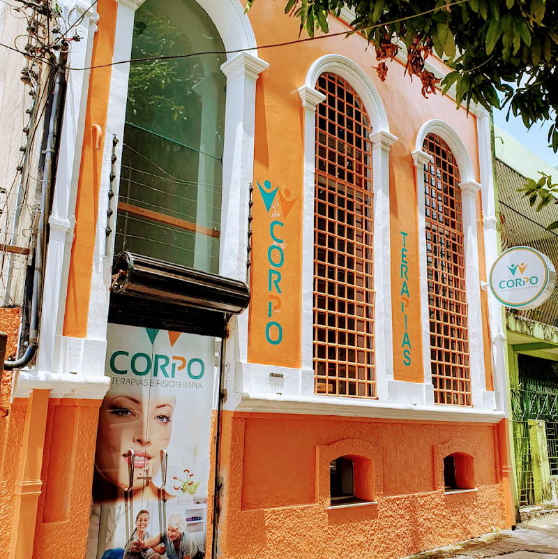 Terapia do Corpo: Cinthia Barroso Belém - Day Spa in Belém