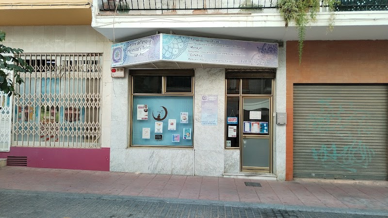 Terapia Holística con Ana Estepona - Day Spa in Estepona