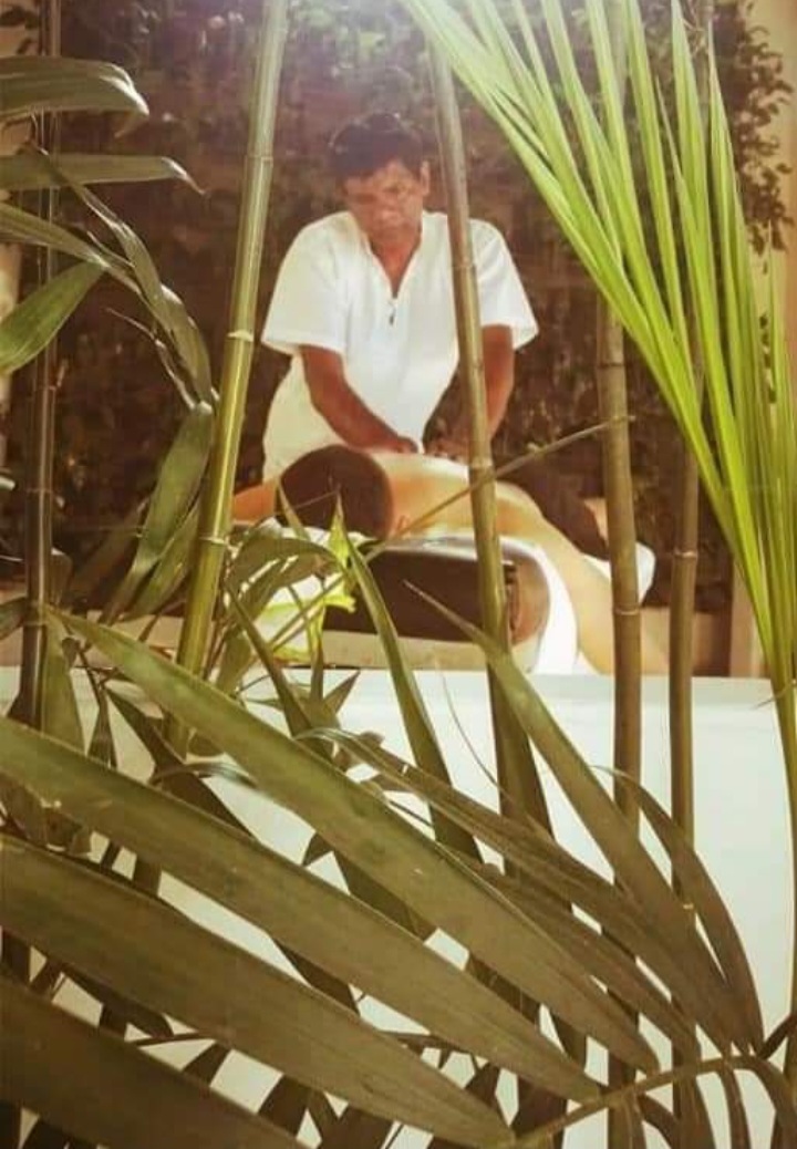 Terapia Internacional Indu Santa Cruz de la Sierra - Wellness Retreat in Santa Cruz de la Sierra