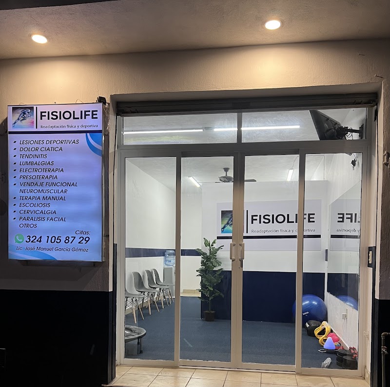 Terapia Ionica  crisselle Ixtlán del Río - Day Spa in Ixtlán del Río